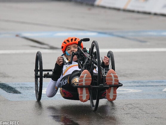 "MI primer recuerdo es que estaba todo negro y no podía respirar" "MI primer recuerdo es que estaba todo negro y no podía respirar"
