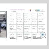 Recoletas recorrerá la provincia con una unidad móvil para realizar revisiones oculares gratuitas