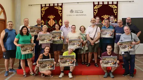 Vila-real aprueba la convocatoria pública de subvenciones destinada a las asociaciones de vecinos y vecinas Vila-real aprueba la convocatoria pública de subvenciones destinada a las asociaciones de vecinos y vecinas