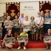 Vila-real aprueba la convocatoria pública de subvenciones destinada a las asociaciones de vecinos y vecinas Vila-real aprueba la convocatoria pública de subvenciones destinada a las asociaciones de vecinos y vecinas