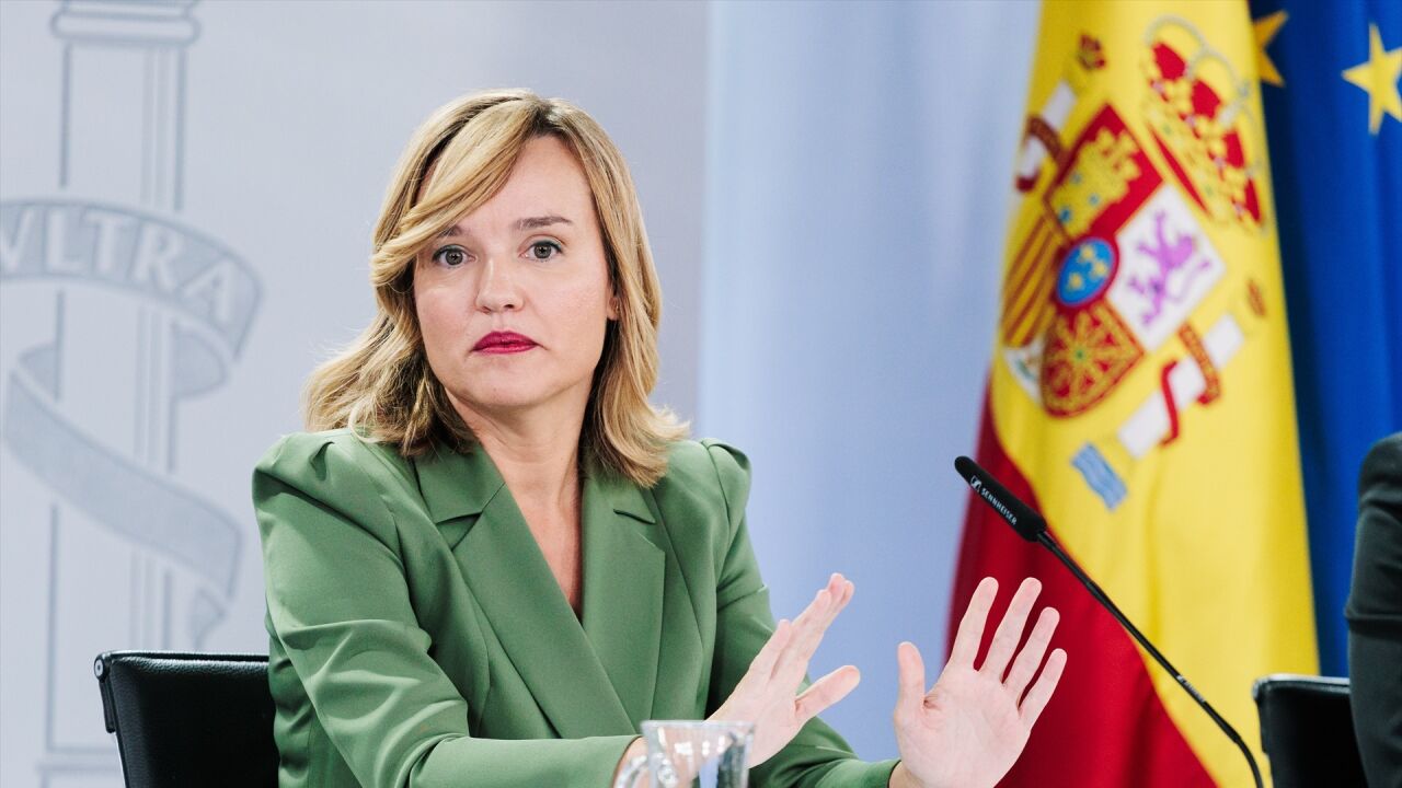 Alegría elude responder sobre el encuentro de Ábalos con Delcy: "Esa visita  se impidió" | Onda Cero Radio