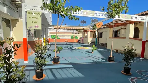 Colegio Santa María de Aguas Vivas Colegio Santa María de Aguas Vivas