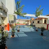 Colegio Santa María de Aguas Vivas