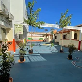 Colegio Santa María de Aguas Vivas Colegio Santa María de Aguas Vivas