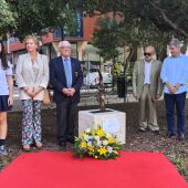 Orihuela inaugura el 'Rincón del recuerdo' para visibilizar el duelo gestacional 