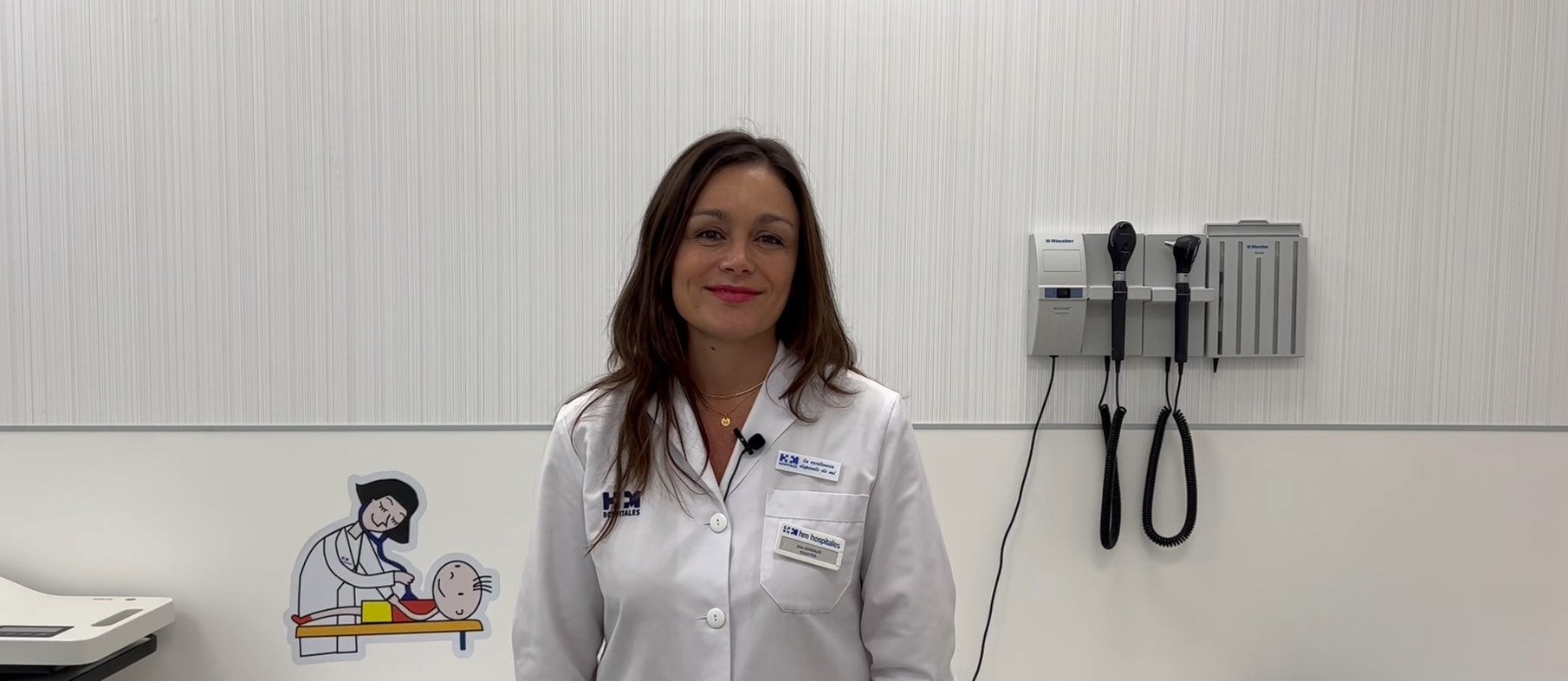 El Hospital HM de Málaga cuenta con unidad pediátrica las 24 horas El Hospital HM de Málaga cuenta con unidad pediátrica las 24 horas