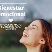 Mancomunidad La Vega reanuda las sesiones de apoyo emocional para mujeres en Algorfa y Jacarilla y Redován