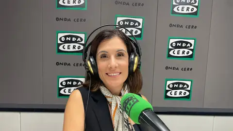 Laia Jiménez de Tarinas, colabora en el programa Más de Uno Castellón. Laia Jiménez de Tarinas, colabora en el programa Más de Uno Castellón.