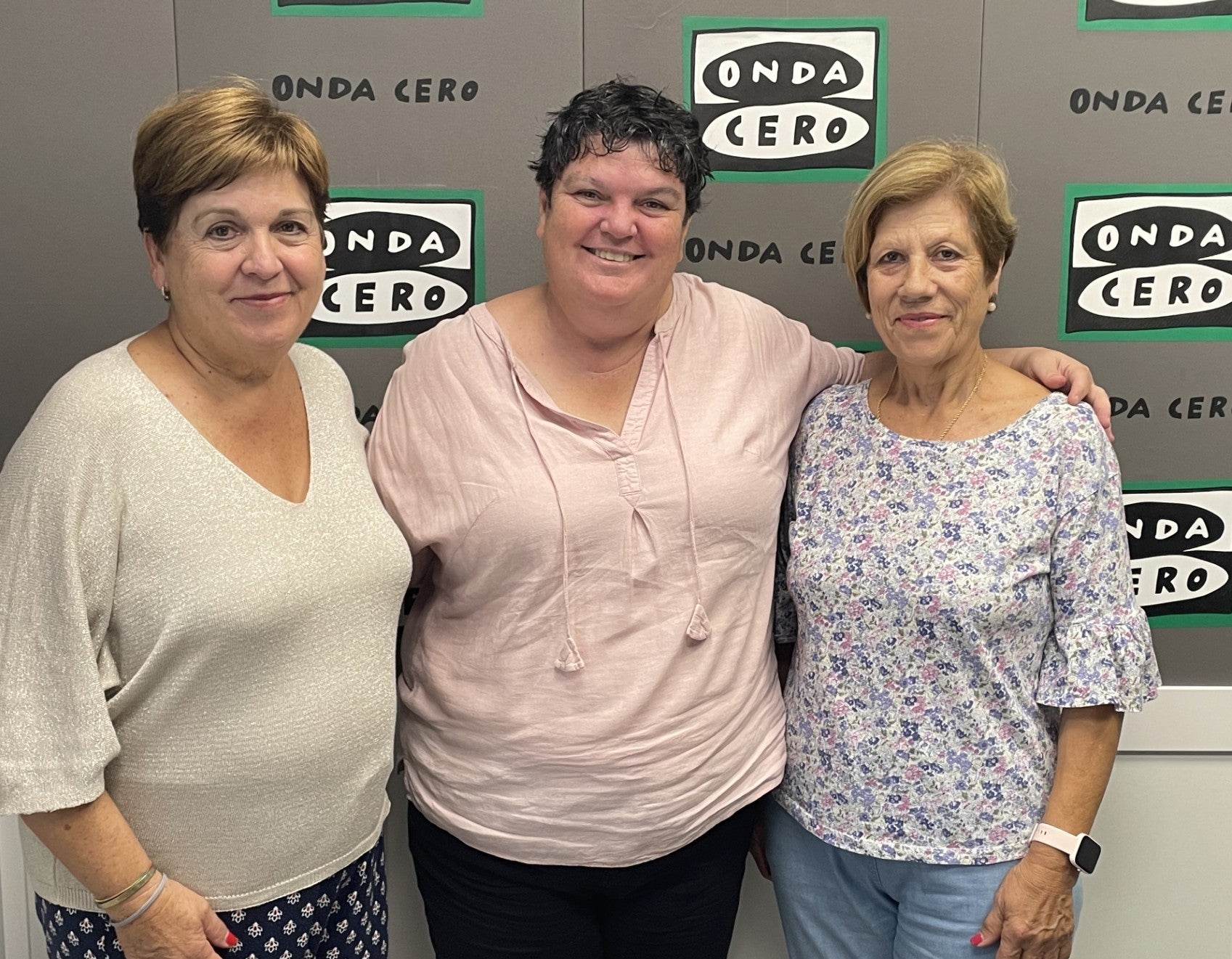 Ágora conmemora el Día Mundial contra el Cáncer de mama en la Vila Joiosa Ágora conmemora el Día Mundial contra el Cáncer de mama en la Vila Joiosa