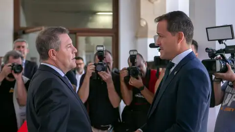 Junta y Ayuntamiento de Toledo apoyarán la Ciudad del Cine, mediante un convenio Junta y Ayuntamiento de Toledo apoyarán la Ciudad del Cine, mediante un convenio