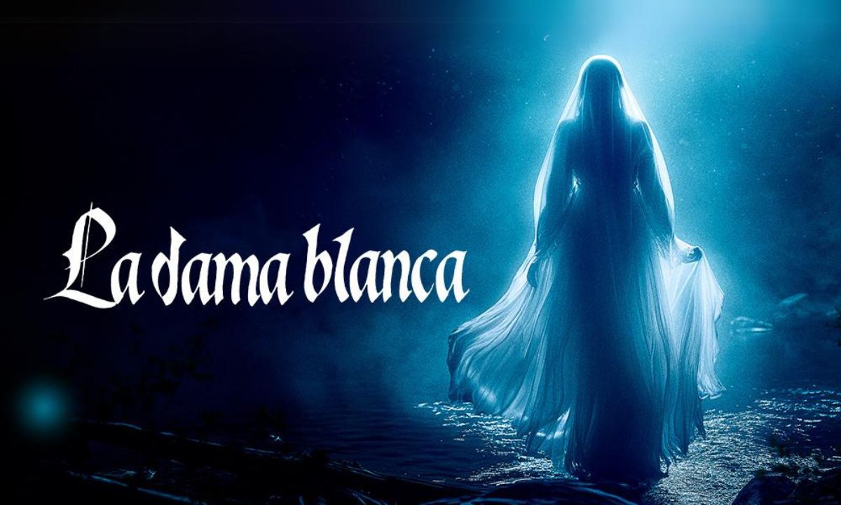 Onda Cero Podcast estrena el thriller de terror ‘La dama blanca’, reinterpretación en clave policial del mito de la Llorona Onda Cero Podcast estrena el thriller de terror ‘La dama blanca’, reinterpretación en clave policial del mito de la Llorona