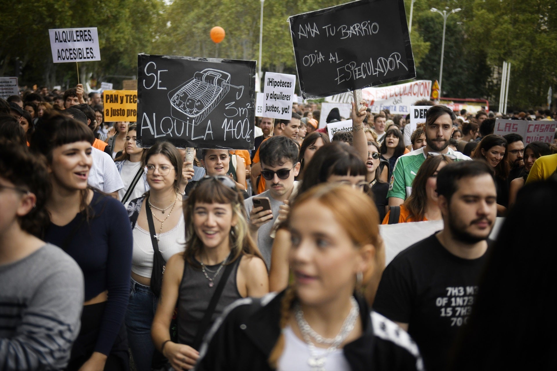 El bono de alquiler no llega a los jóvenes: Solo el 0,6% recibió la ayuda el año pasado El bono de alquiler no llega a los jóvenes: Solo el 0,6% recibió la ayuda el año pasado