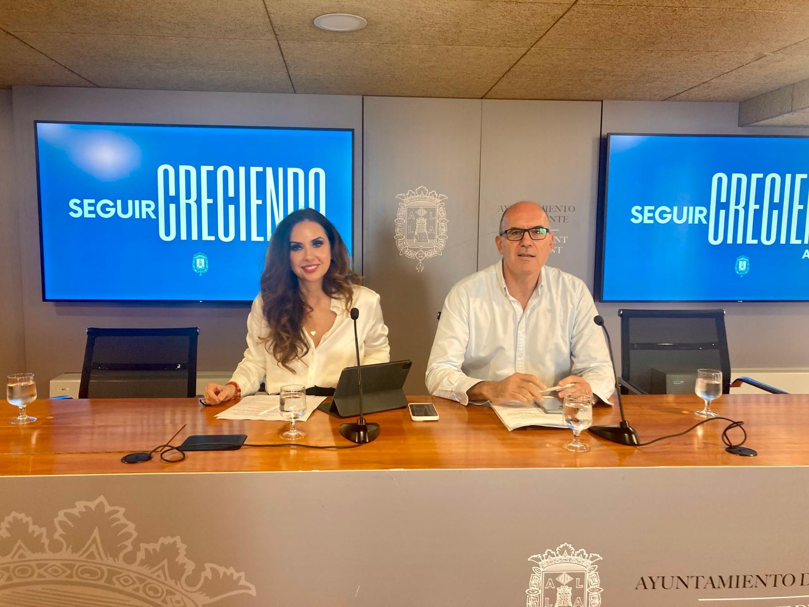 Alicante aumenta las sanciones contra los incumplidores de las normas de limpieza y recogida de basura Alicante aumenta las sanciones contra los incumplidores de las normas de limpieza y recogida de basura