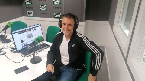 Carlos Recio