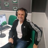 Carlos Recio