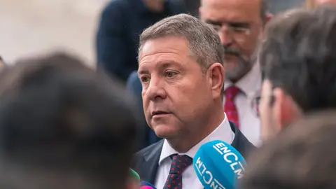 Page defiende la honestidad en la región frente al 'ruido nacional' Page defiende la honestidad en la región frente al 'ruido nacional'