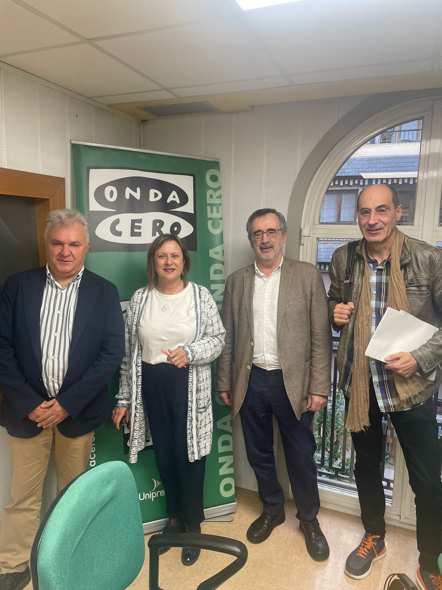 La Rioja celebra los 50 años del IES La Laboral de Lardero La Rioja celebra los 50 años del IES La Laboral de Lardero