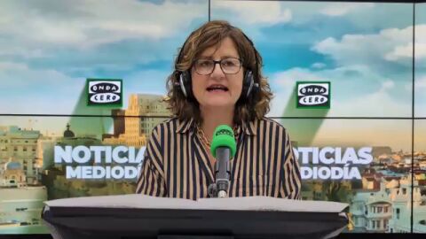 El análisis de Elena Gijón 15/10/2024