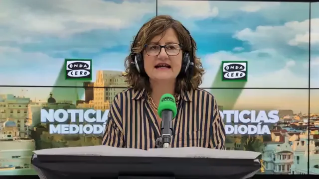 El análisis de Elena Gijón 15/10/2024