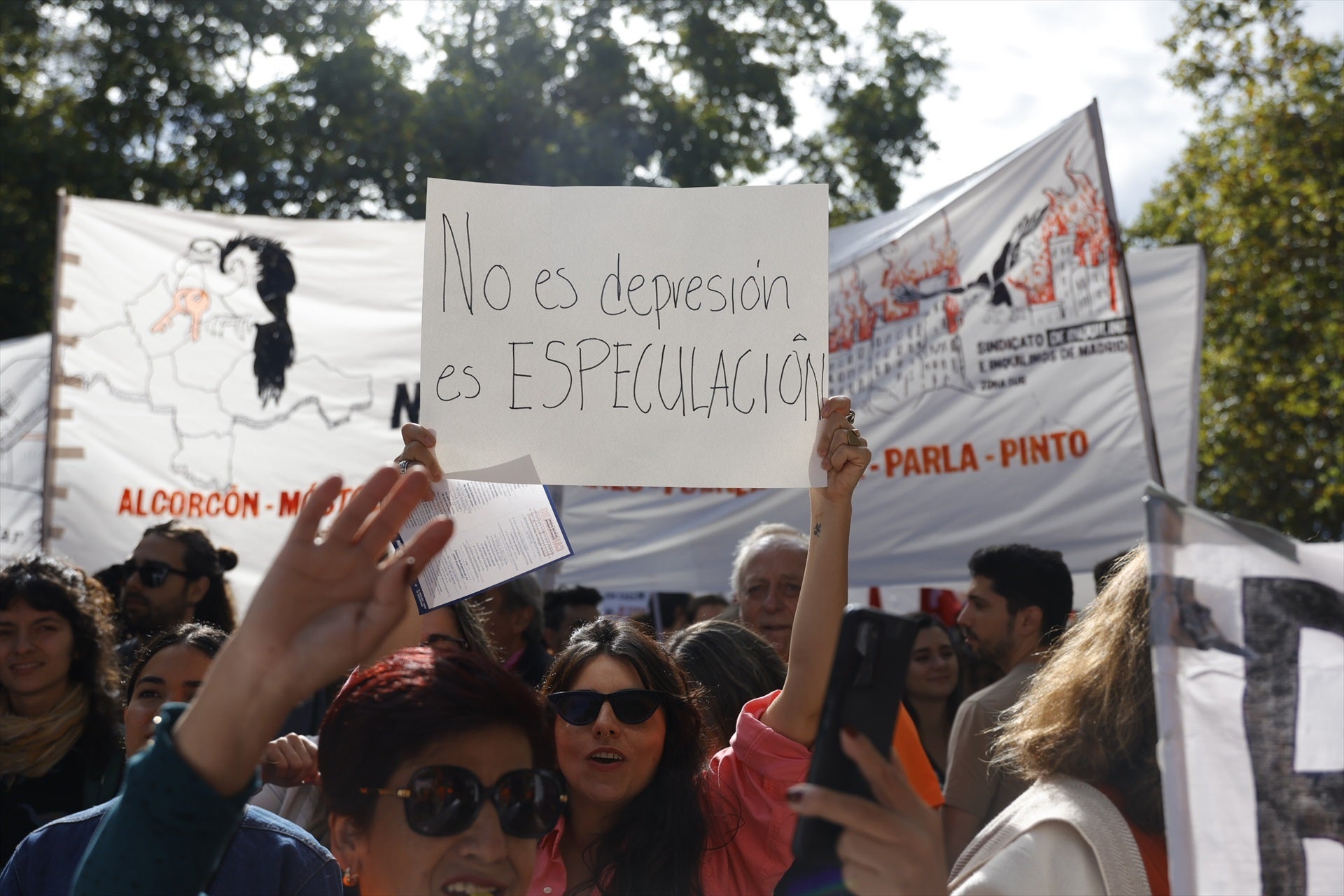 Un profesor de Economía explica cómo el Bono Alquiler Joven va a beneficiar a los caseros Un profesor de Economía explica cómo el Bono Alquiler Joven va a beneficiar a los caseros