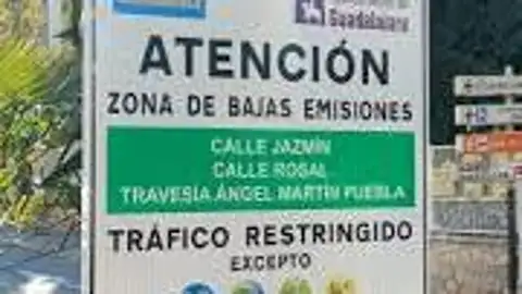 ZBE en octubre de 2025 ZBE en octubre de 2025