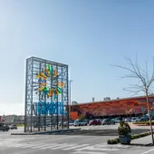 Parque Comercial Granaita Parque Comercial Granaita