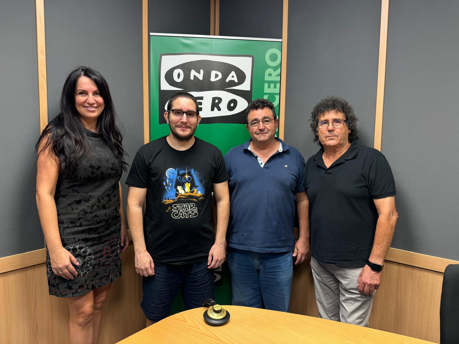 La histórica asociación alicantina Nuevos Horizontes de Ciudad de Asís renueva su junta directiva La histórica asociación alicantina Nuevos Horizontes de Ciudad de Asís renueva su junta directiva