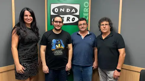 Nuevos Horizontes Nuevos Horizontes
