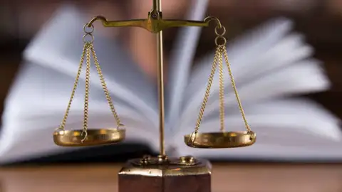 El abogado del No son horas no son horas