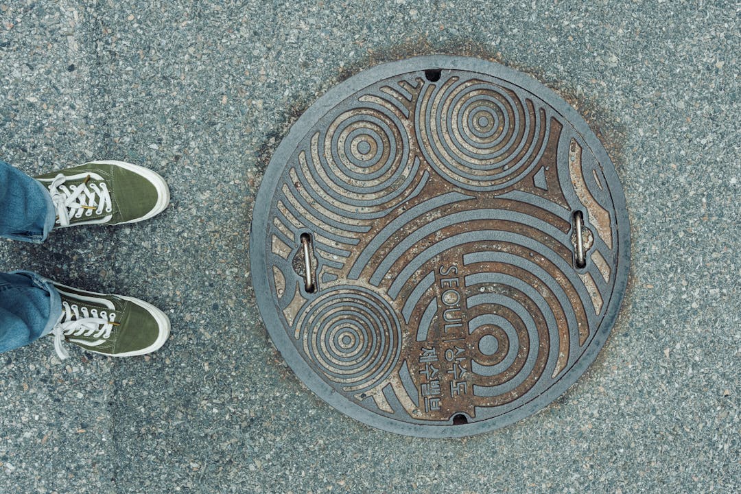 El mundo del subsuelo: historia y evolución del alcantarillado El mundo del subsuelo: historia y evolución del alcantarillado