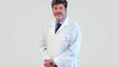 VIDA RECOLETAS APUESTA POR EL DOCTOR FRANCISCO JAVIER CARRANZA PARA LIDERAR LA ZONA SUR DE SUS CLÍNICAS VIDA RECOLETAS APUESTA POR EL DOCTOR FRANCISCO JAVIER CARRANZA PARA LIDERAR LA ZONA SUR DE SUS CLÍNICAS