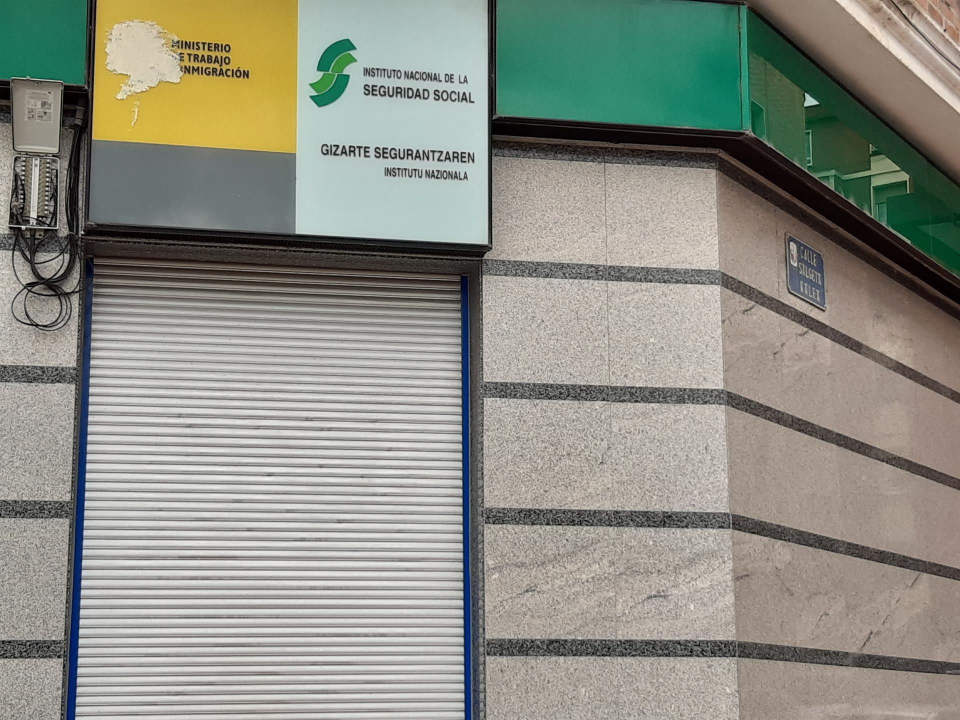 Euskadi suma en septiembre 1.142 afiliados extranjeros más a la Seguridad Social Euskadi suma en septiembre 1.142 afiliados extranjeros más a la Seguridad Social