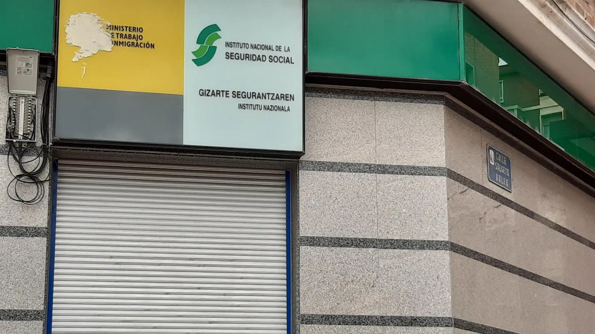 Afiliación a la Seguridad Social Afiliación a la Seguridad Social