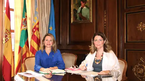 Castellón optará a más de 20 millones de euros de fondos europeos para generar una ciudad más saludable y atractiva Castellón optará a más de 20 millones de euros de fondos europeos para generar una ciudad más saludable y atractiva