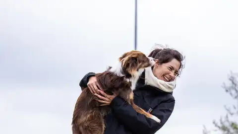 VI Premio Mujer La Rioja, Ana Rodríguez Benito La Rioja