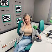 Eva Esteve, colaboradora de Más de Uno Castellón. 