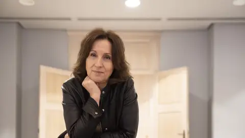 Así es Paloma Sánchez-Garnica, ganadora del Premio Planeta 2024 Así es Paloma Sánchez-Garnica, ganadora del Premio Planeta 2024