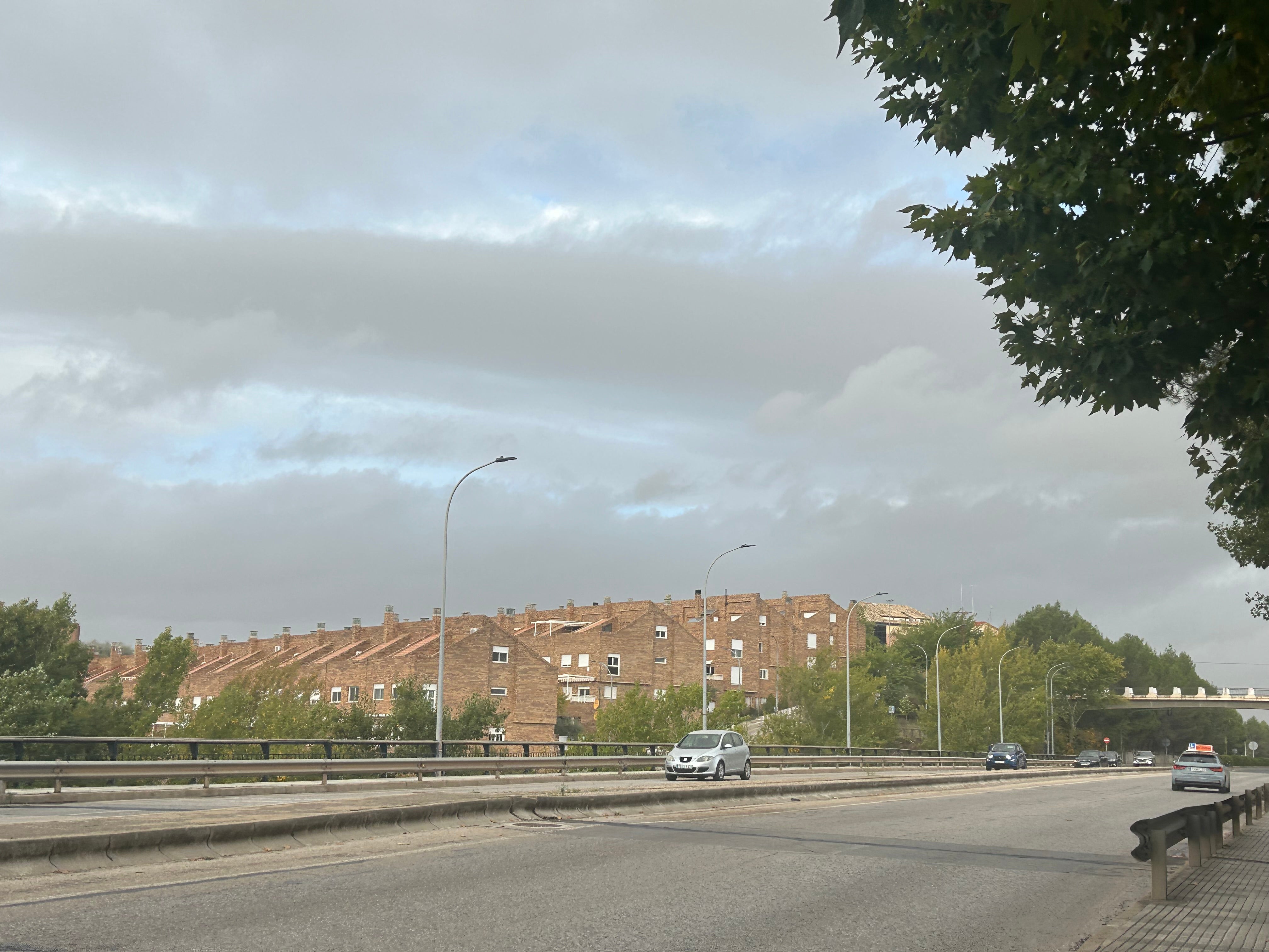 Alerta en Cuenca por altos niveles de material particulado en el aire Alerta en Cuenca por altos niveles de material particulado en el aire