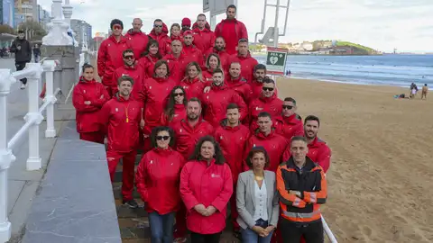 Socorristas de Gijón Socorristas de Gijón