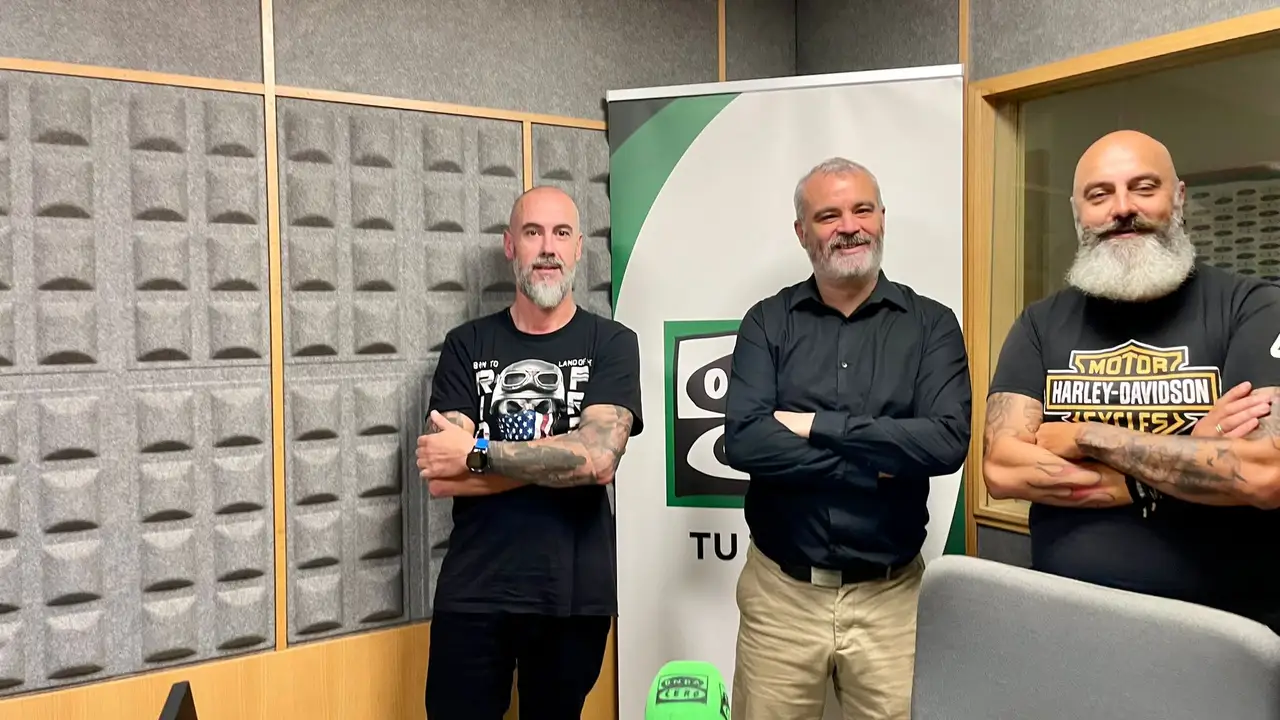Garage Clandestino con Rubén Rey Garage Clandestino con Rubén Rey