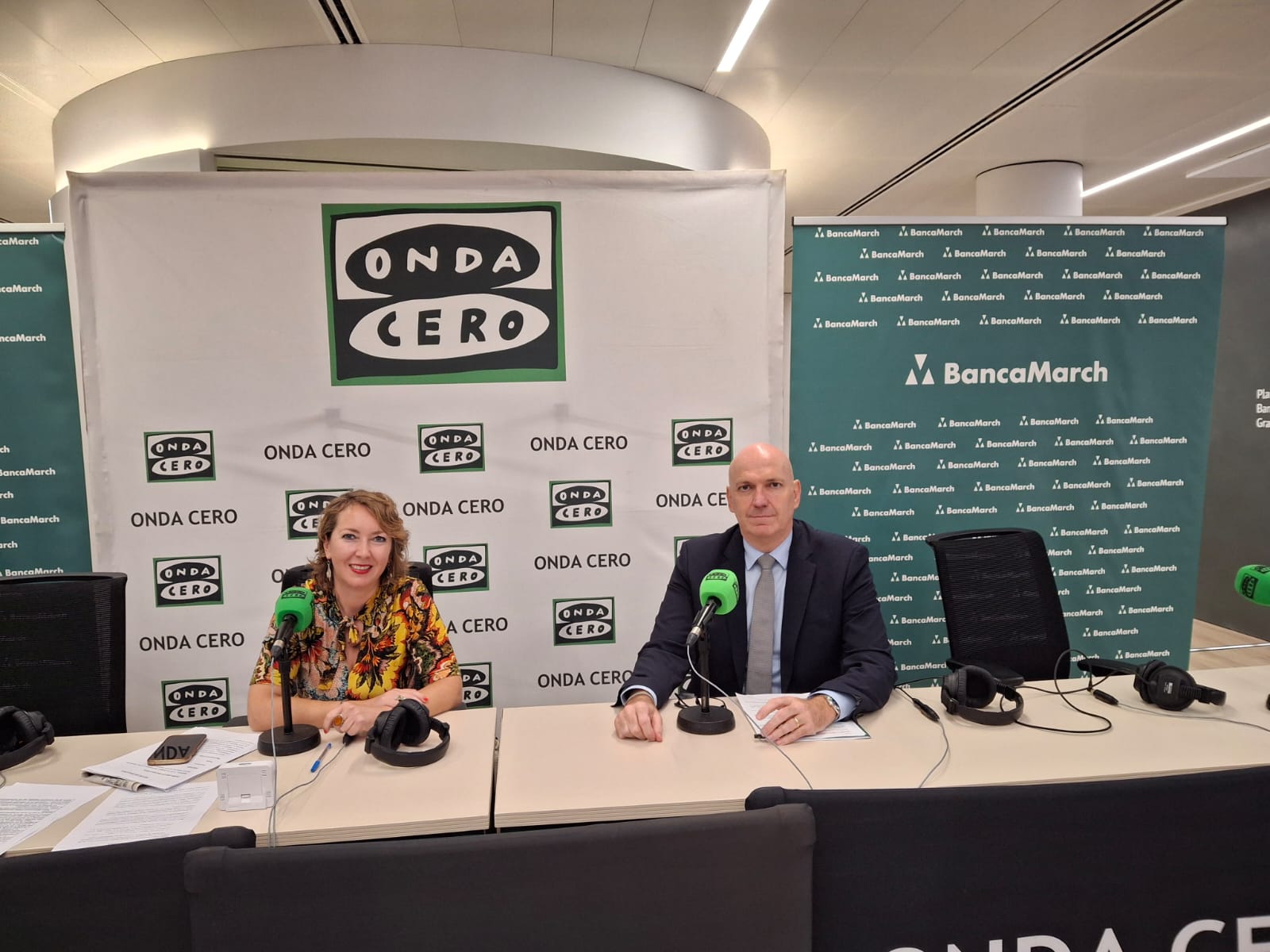 Banca March vaticina que Baleares seguirá creciendo por encima de la media nacional Banca March vaticina que Baleares seguirá creciendo por encima de la media nacional