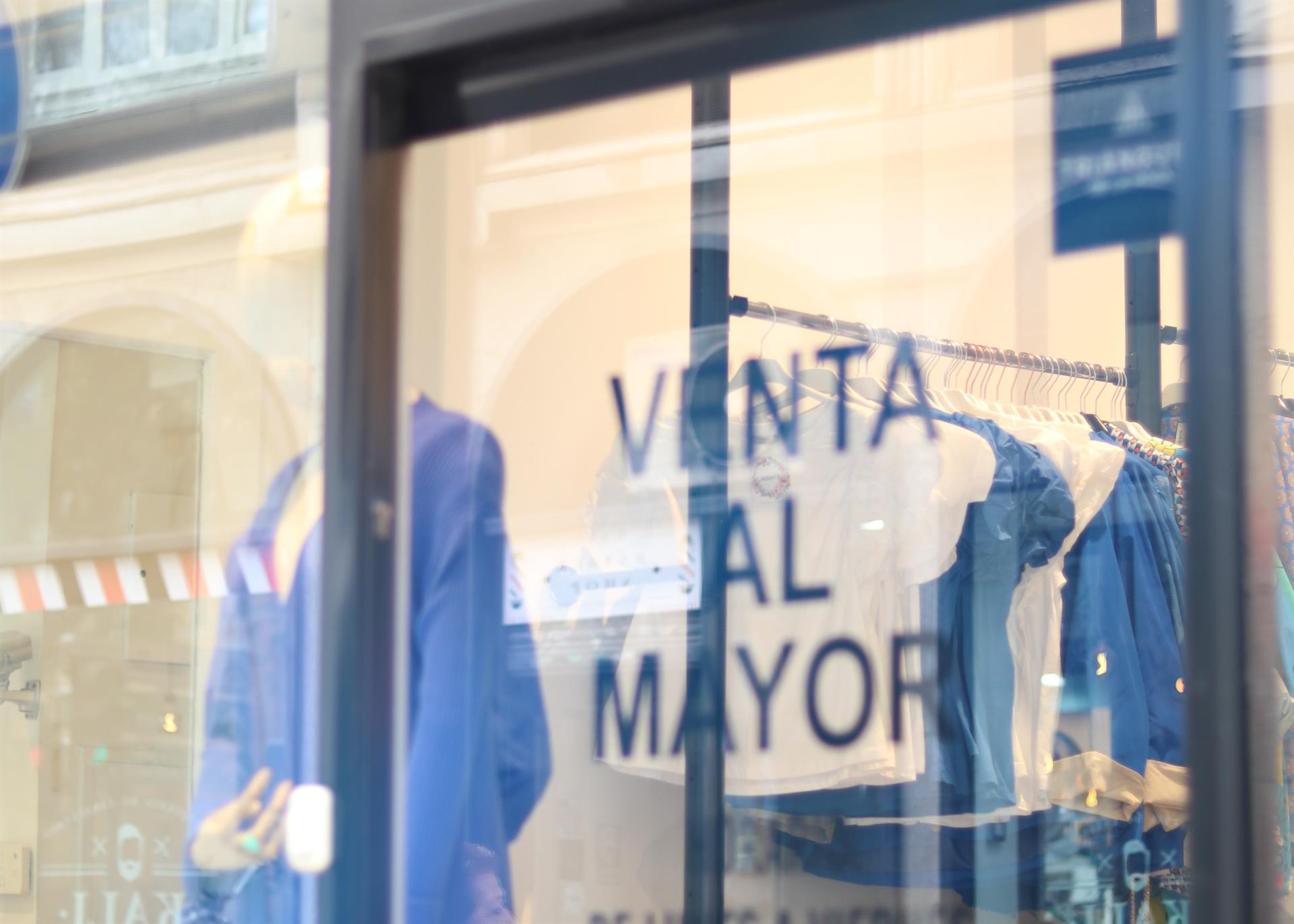 La Junta destina 1,5 millones en ayudas para fomento del comercio a través de acciones agrupadas de dinamización La Junta destina 1,5 millones en ayudas para fomento del comercio a través de acciones agrupadas de dinamización