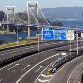 Autopista AP-9 Autopista AP-9