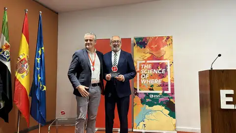 El Plan de Educación y Competencia Digital, el portal de Datos Abiertos de la UEx y Fundecyt, Premios Socinfo Digital El Plan de Educación y Competencia Digital, el portal de Datos Abiertos de la UEx y Fundecyt, Premios Socinfo Digital