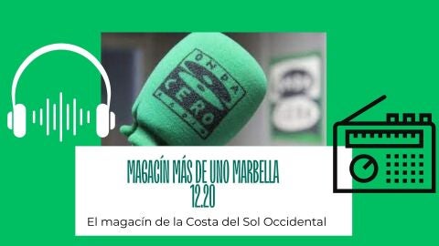 M&Aacute;S DE UNO MARBELLA