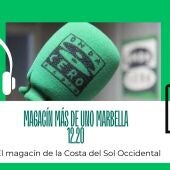 MÁS DE UNO MARBELLA 