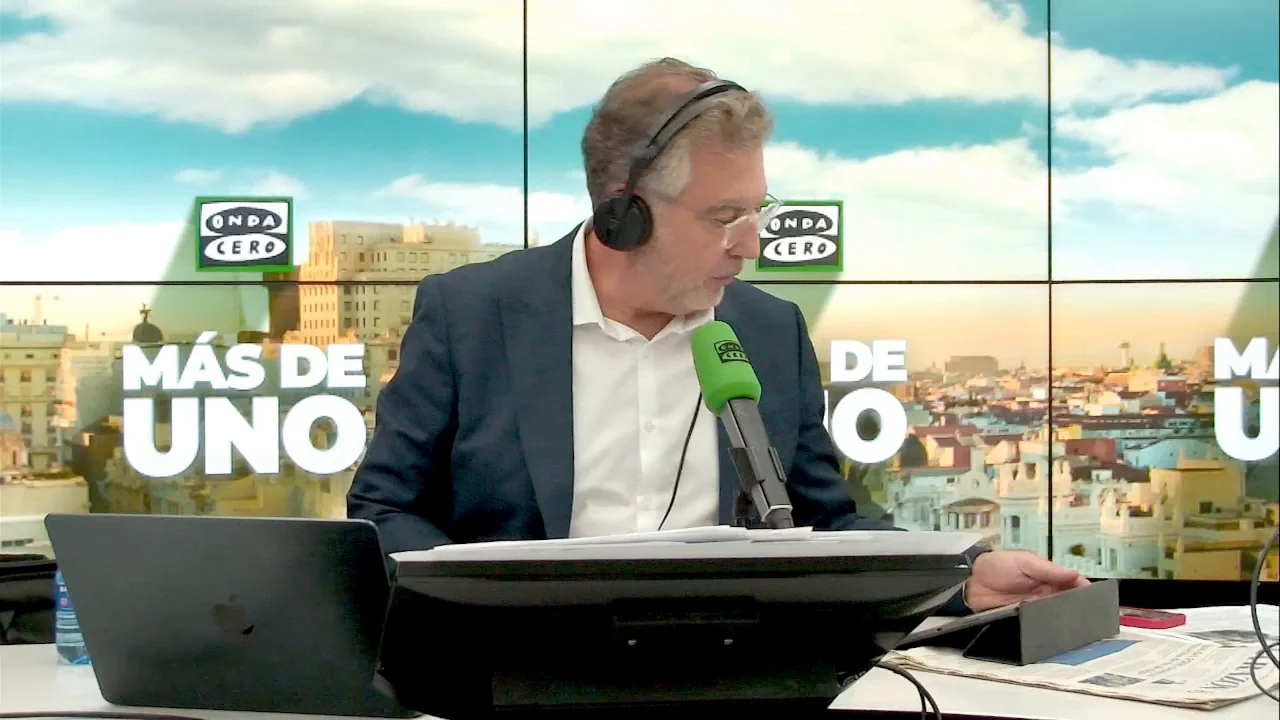 Monólogo de Alsina 15/10/2024