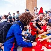 Cucurella