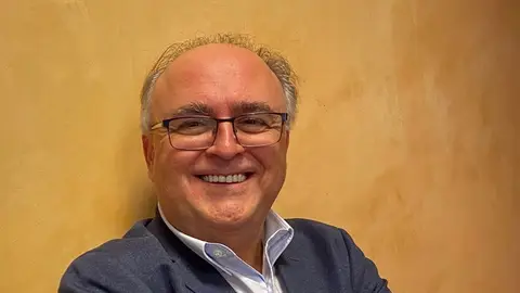 José Luis Martín Ovejero, experto en comunicación no verbal, retórica y argumentación, y abogado y escritor José Luis Martín Ovejero, experto en comunicación no verbal, retórica y argumentación, y abogado y escritor