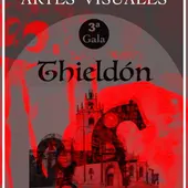 Luis Alonso galardonado con el Premio “THIELDÓN” a la Trayectoria Artística Luis Alonso galardonado con el Premio “THIELDÓN” a la Trayectoria Artística